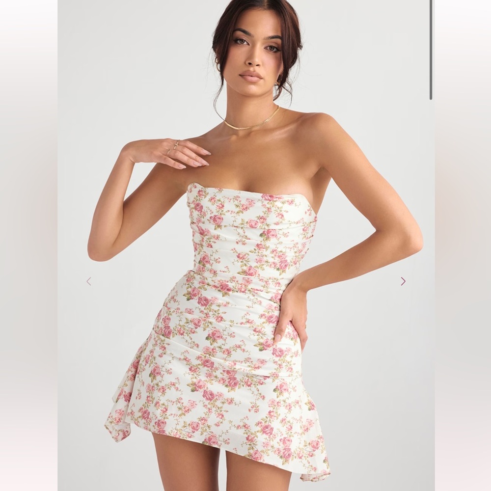 House of CB Jasmine dress